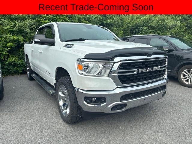 ram ram 1500 pickup 2022 1C6SRFFT3NN404723 image ram ram 1500 pickup 2022 1C6SRFFT3NN404723 image